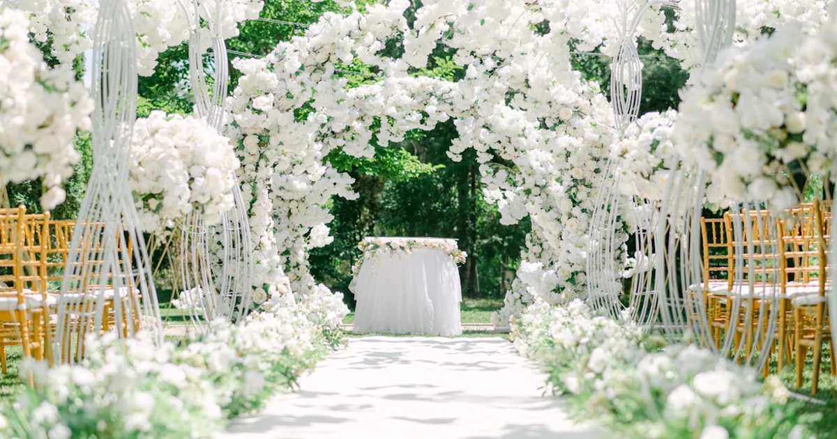The Questions You Should Ask Every Wedding Venue