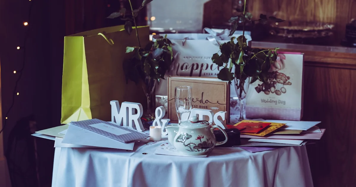 Bridal Party Gifts That People Actually Want