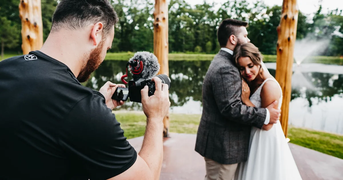 How to Choose a Wedding Photographer (And Why It's the Most Important Decision You'll Make)