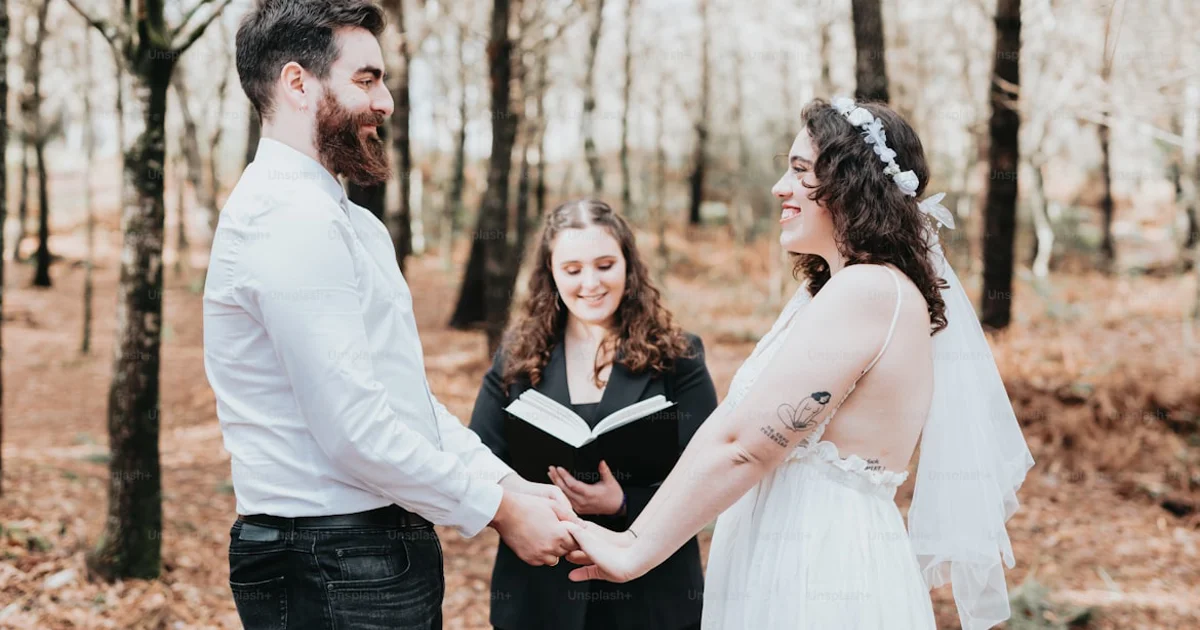 The Case for a Small Wedding (And How to Plan One)