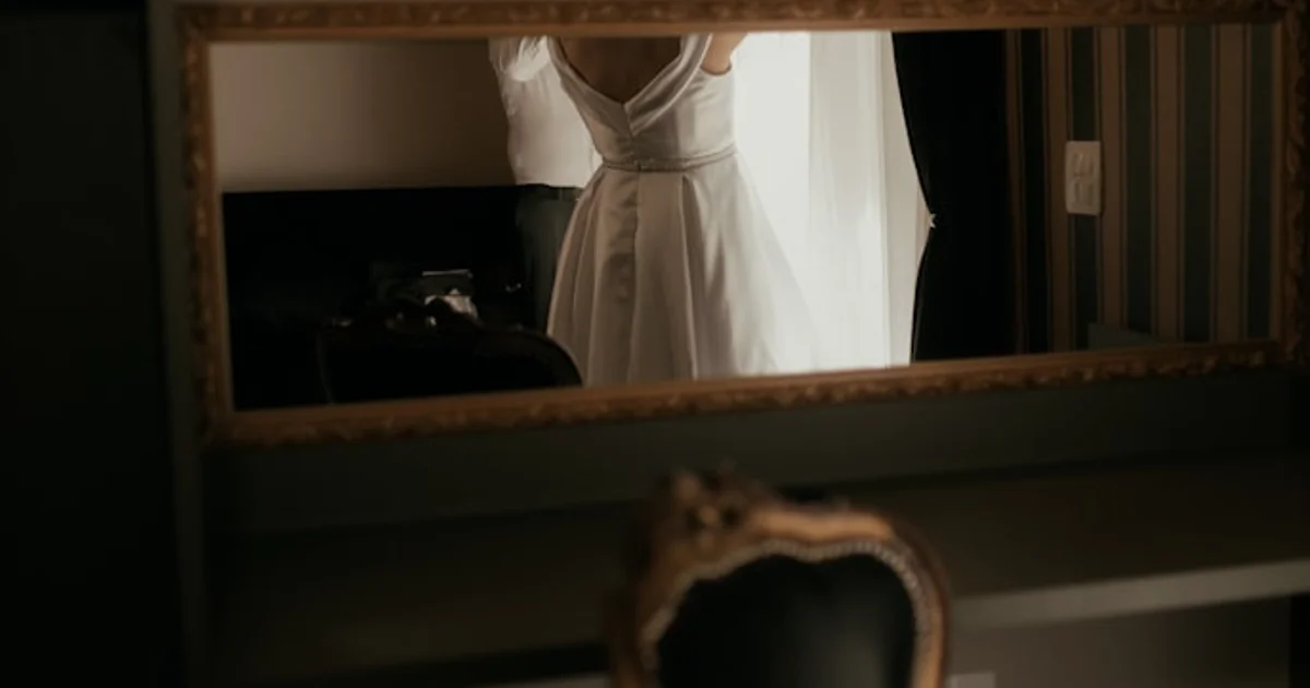 What Nobody Tells You About the Wedding Planning Process (Until It's Too Late)