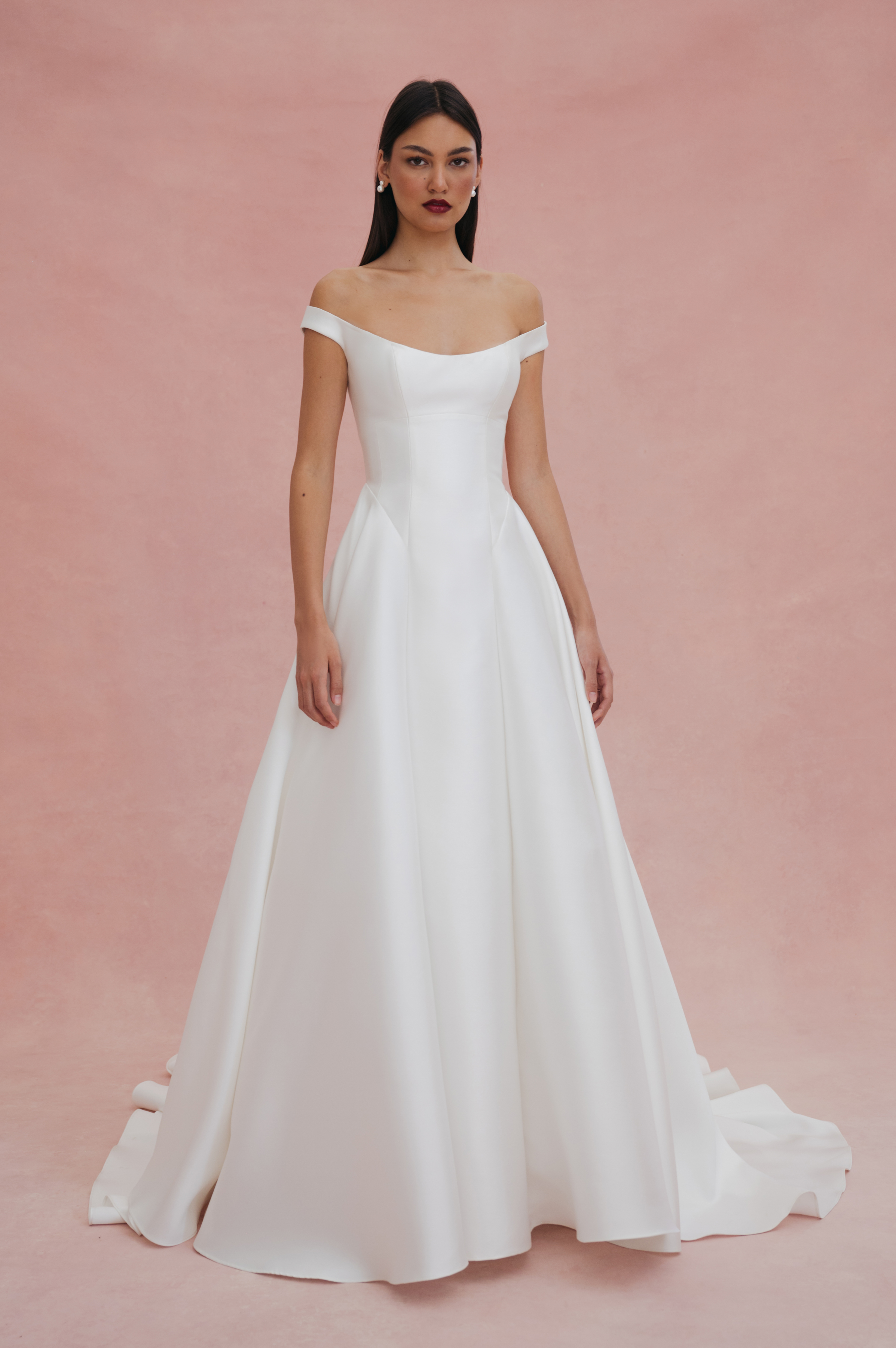 J. Major's Bridal Boutique profile photo